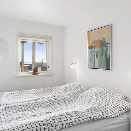 Vakantiehuis In *