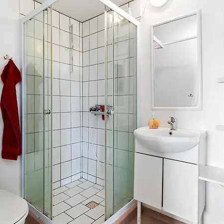 Vakantiehuis In *
