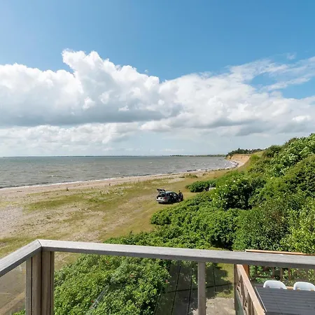 In Holiday home