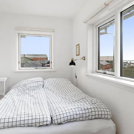 Holiday home In