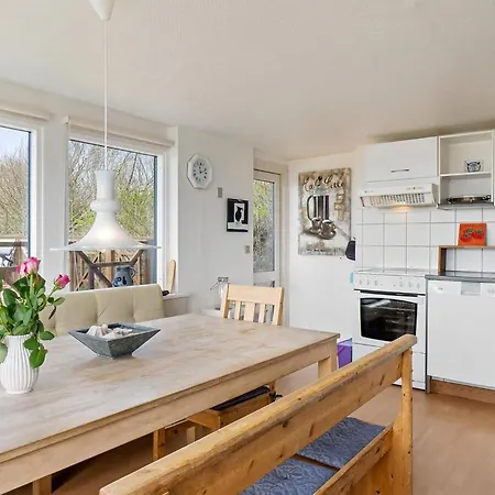 Holiday home In Oster Assels