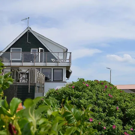 Feriehus In Oster Assels