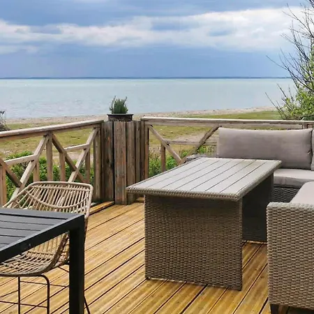 Vakantiehuis In *