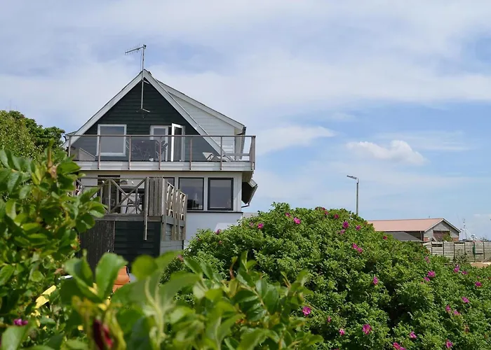 Casa vacanze In Oster Assels